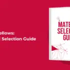 Metal Bellows Material Selection Guide