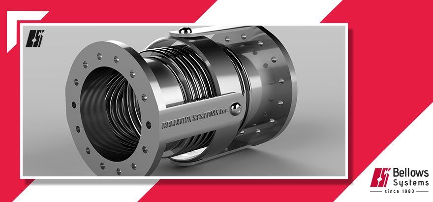 What are the different Expansion Joint accessories?