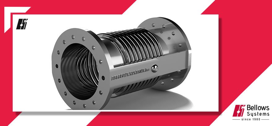 Hinged Expansion Joint