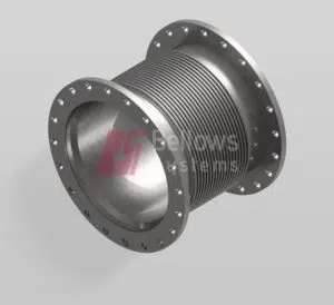 24 Inch Single Expansion Joint