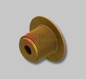 997-023-1079 Pressure Relief Valve Bellows