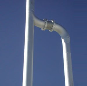 Exhaust Expansion Joint