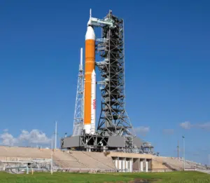 Bellows Systems to supply Expansion Joints to Bechtel for NASA’s Mobile Launcher 2 project