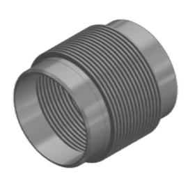 Single Expansion Joint