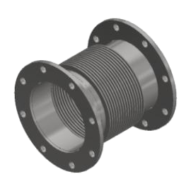 Single Expansion Joint