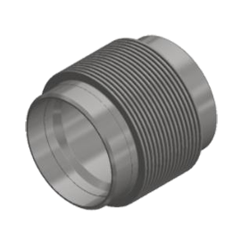 Single Expansion Joint