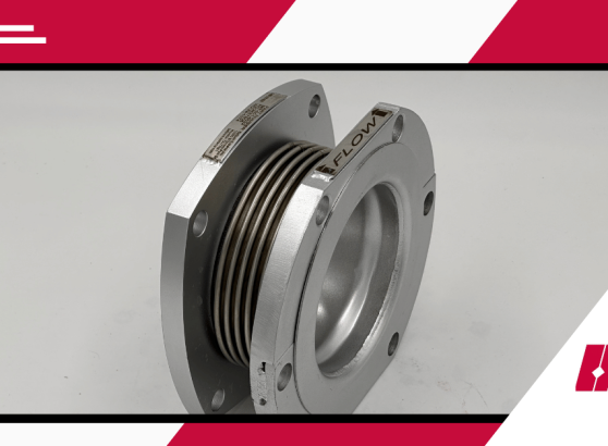 Ingersoll Rand KVS Engine Exhaust Manifold to Turbo Expansion Joint