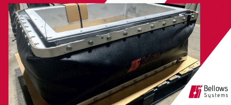 Duct Expansion joint