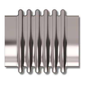 High Pressure Bellows High Pressure Bellows