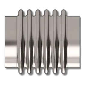 High Pressure Bellows
