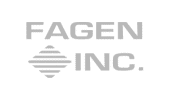 Fagen Inc Logo