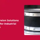Fabric Expansion Joints for Industrial Applications