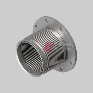 Waukesha engine exhaust bellows Waukesha engine exhaust bellows