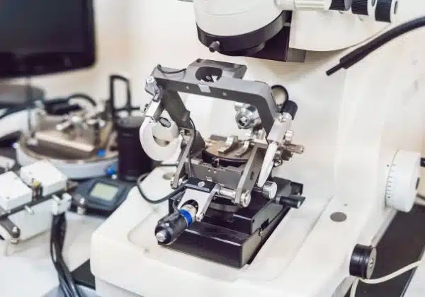 Metallographic Metallographic