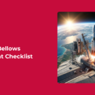 The Aerospace Bellows Procurement Checklist - Bellows Systems